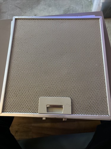 Washable extract fan filters - washable,