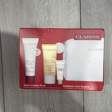 CLARINS BEAUTY GIFT SET -
