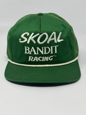 Skoal Bandit Racing Vintage