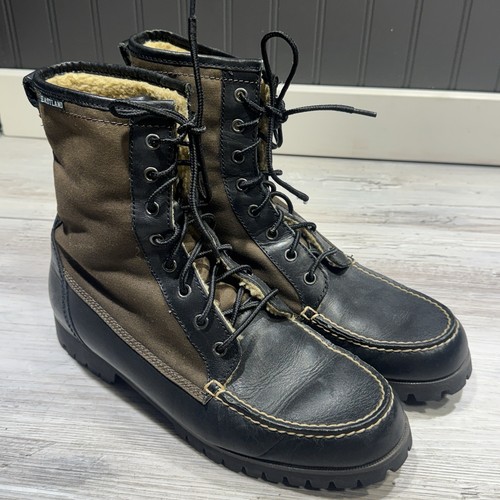 Eastland northfield boots - eastland,