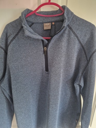 Ping sensorwarm men blue 4 - ping,
