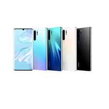 Huawei P30 Pro- 128GB - Blue -