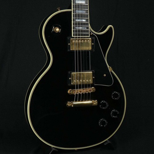 Gibson les paul - gibson,
