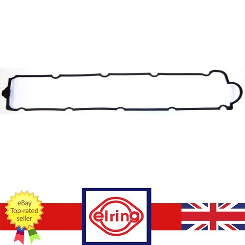 Cylinder head cover gasket - cylinder,