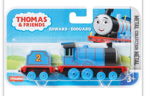 Fisher price thomas friends - &,
