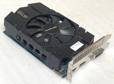 SAPPHIRE Radeon HD7770 1GB