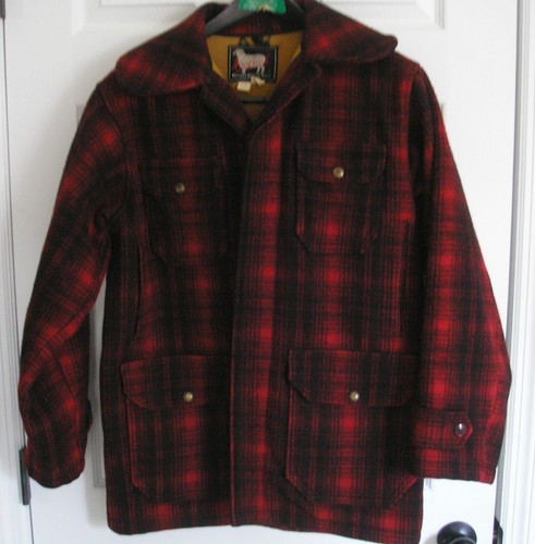 Vintage woolrich 503 - vintage,