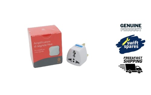 Hive signal booster - booster, home