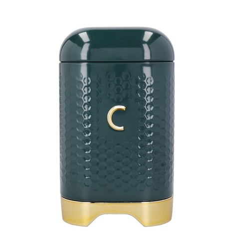 Kitchencraft coffee canister - coffee,