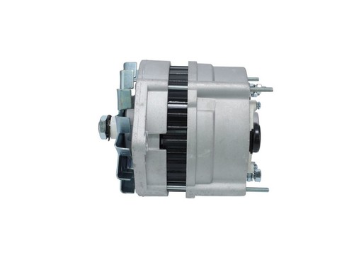 Bosch generator for audi - bosch,