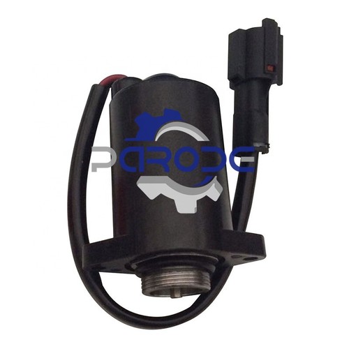 New solenoid valve ll001140 - valve,