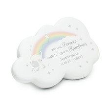 Personalised Rainbow Child