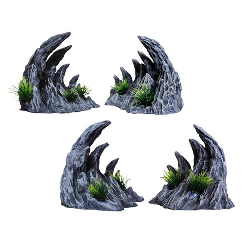 Aquarium decoration - aquarium,