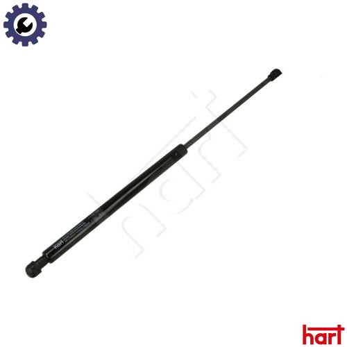 Gas spring bootcargo area 814 - area,