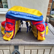 30L Pannier Bag for Bicycles