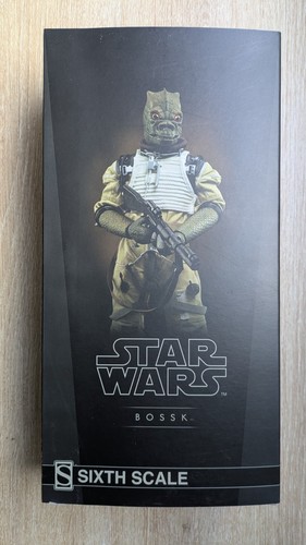 Star wars sideshow - wars,