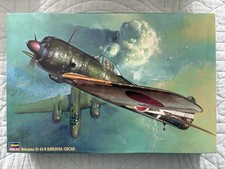 Hasegawa nakajima - 1/32,