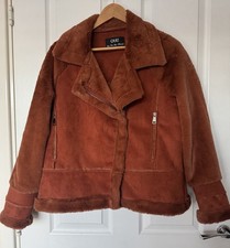 Super Soft Faux Fur & Suede