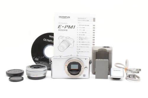 Mint olympus pen - [mint]olympus,