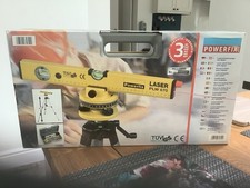 Lazer level tripod - tripod, brand