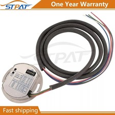 Electronic Ignition Module for Harley-Davidson High Performance 53-644 Wear Part