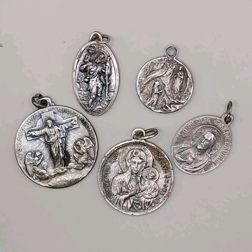 Vintage catholic religious - vintage,