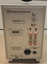 Monitor Audio Radius 360 -