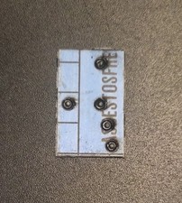 1' Scale Minnie Traction
