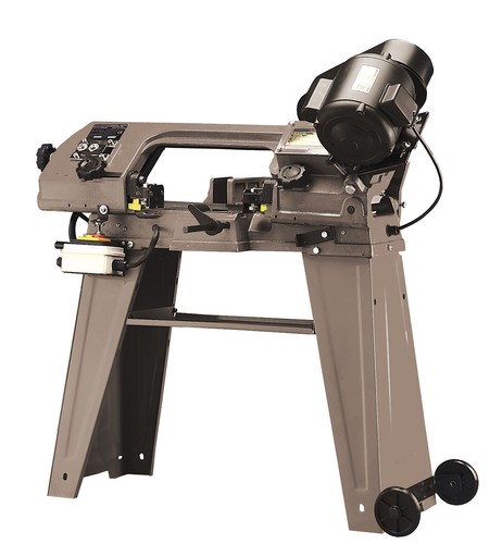 Sealey metal cutting bandsaw - metal,