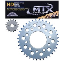 Honda cb450dx chain sprocket - &,