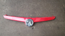 Astra J/GTC VXR Front Bumper top  Grill trim