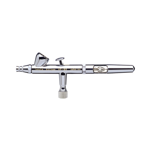 Iwata eclipse airbrush - iwata,