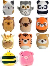 SQUIDGLYS ADORAMALS ANIMALS