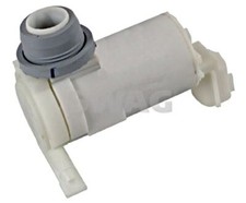 Window Cleaning Water Pump