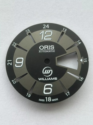 Oris williams 7613 - oris,