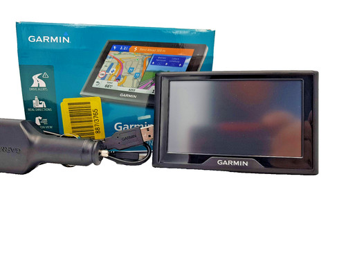 Garmin drive 40lm lifetime - drive,