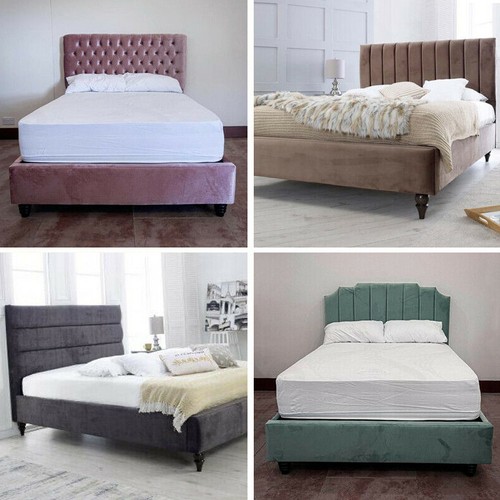 Luxury plush velvet - plush,