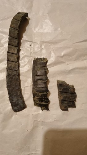 Ww1 shrapnel somme - shrapnel,