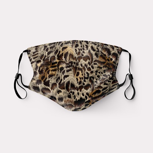 Animal fur big cat tiger - fur,