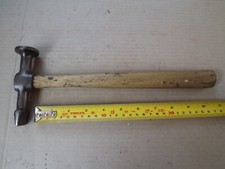 Vintage  Whitehouse Panel Beating Hammer