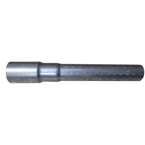 Jetex inch exhaust silencer - 2,