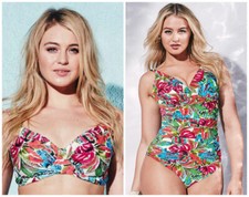 MAGISCULPT SWIMSUIT OR