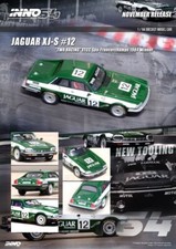 INNO - JAGUAR XJ-S #12 TWR