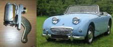 (x1) AUSTIN Healey Frogeye