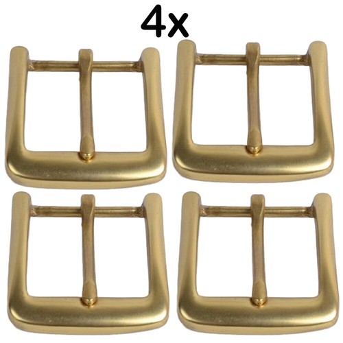 4pcs solid brass - 4pcs,