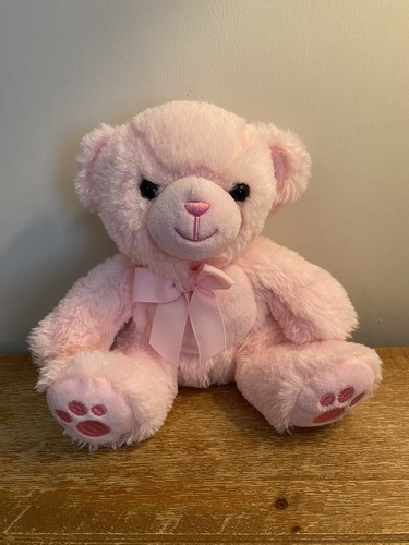 Soft touch pastel - soft, teddy