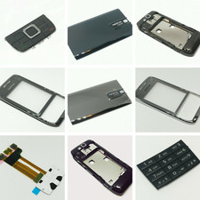 Nokia E66 Original Spare Parts
