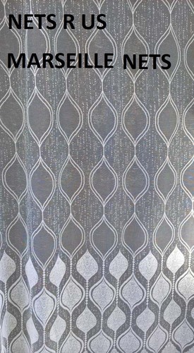 Remnant marseille white net - remnant,