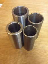 Conus 1 & Conus 2 Tine Bushes