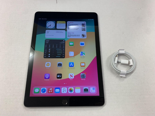 Apple ipad 6th gen - apple, 128gb